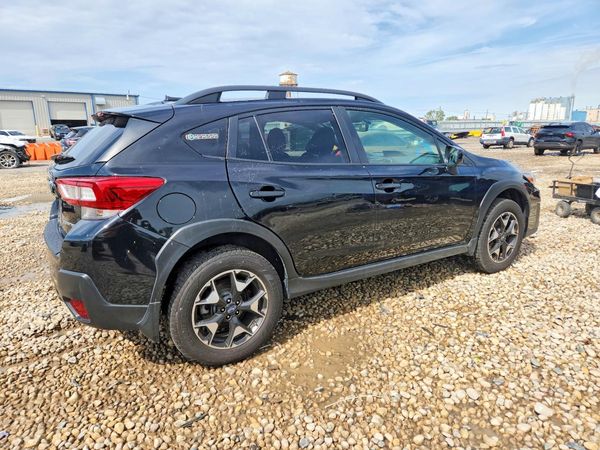 2019 SUBARU CROSSTREK Premium +BSD