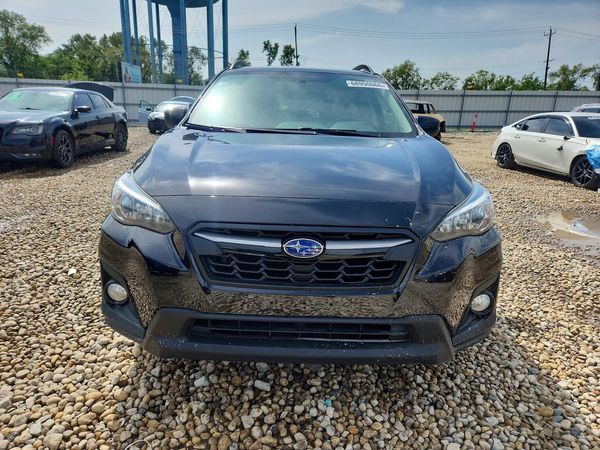 2019 SUBARU CROSSTREK Premium +BSD