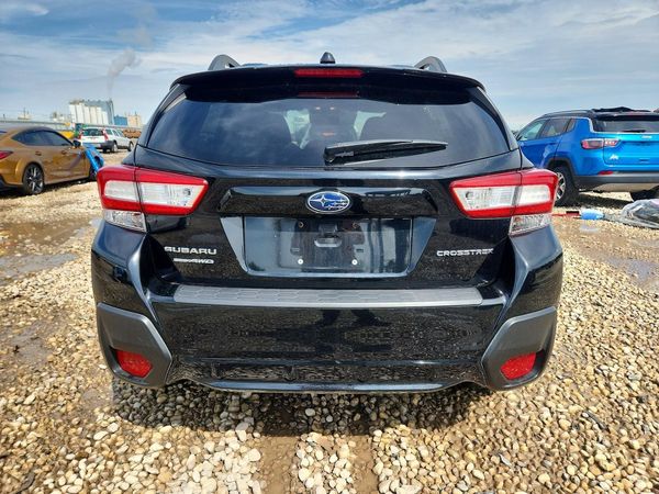 2019 SUBARU CROSSTREK Premium +BSD