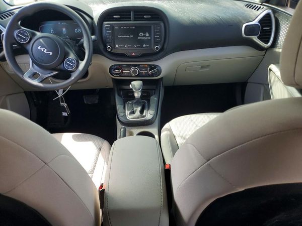 2023 KIA SOUL LX, S — CKPT