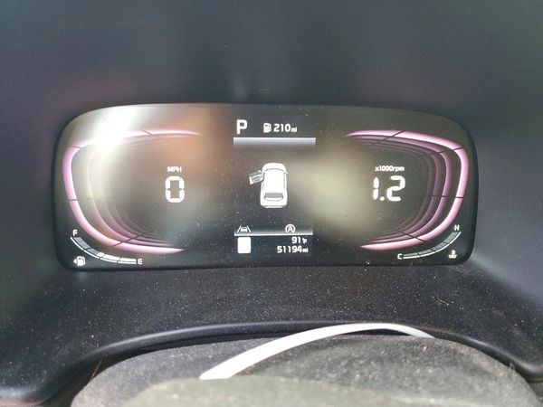 2023 KIA SOUL LX, S — ODOM