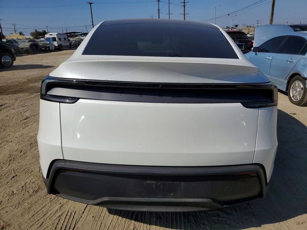 2026 TESLA MODEL Y — DIRR