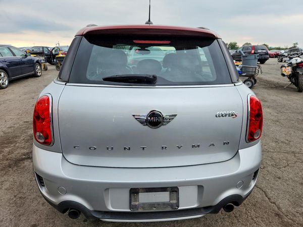 2016 MINI COOPER — DIRR