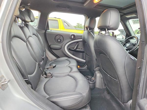 2016 MINI COOPER — PSRS