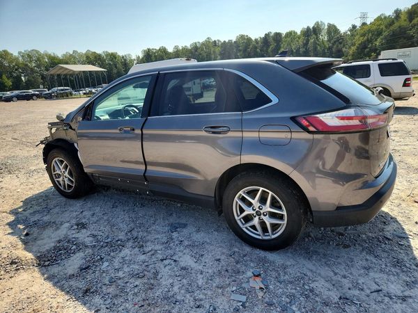 2023 FORD EDGE — DSRA