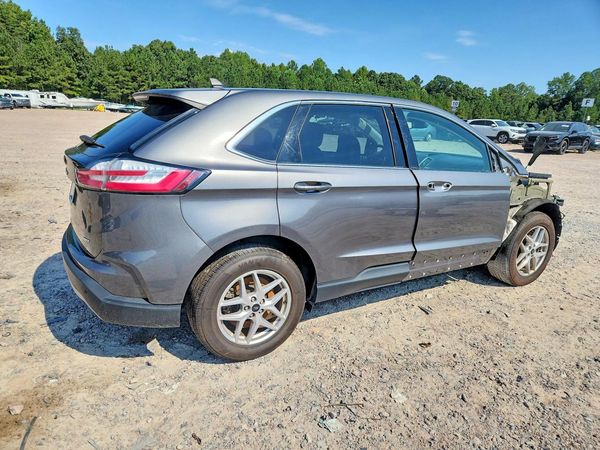 2023 FORD EDGE — PSRA