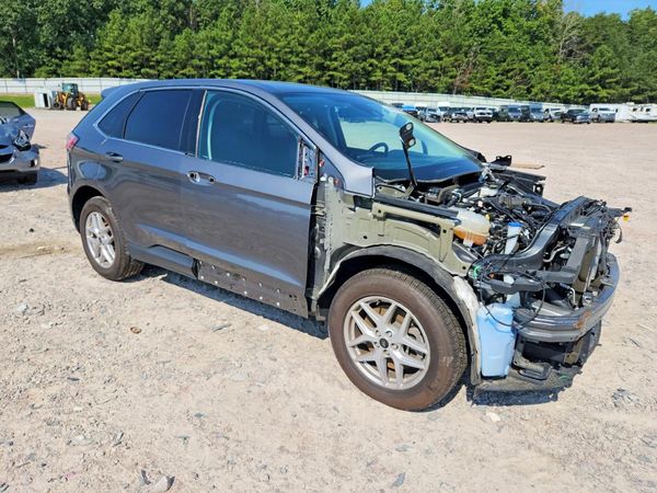 2023 FORD EDGE — Passenger 3/4