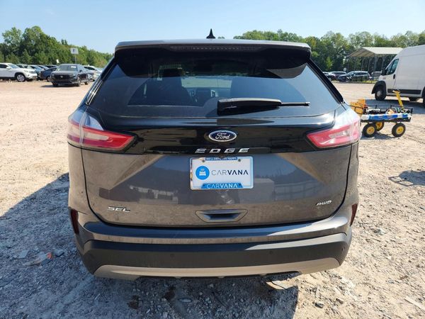 2023 FORD EDGE — DIRR