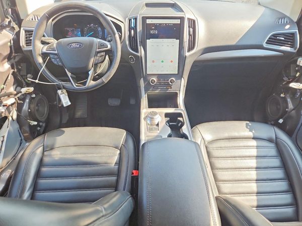 2023 FORD EDGE — CKPT