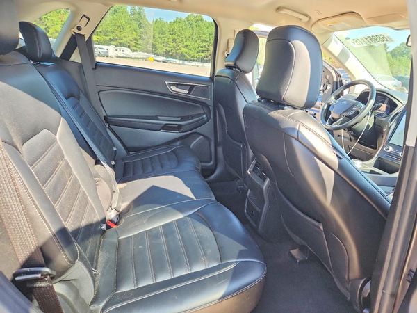 2023 FORD EDGE — PSRS