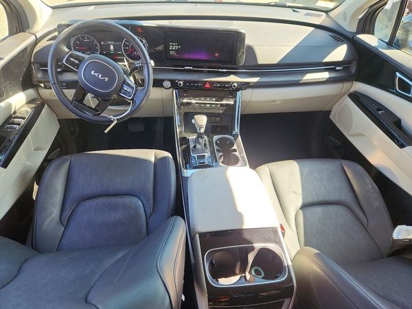 2024 KIA CARNIVAL — CKPT