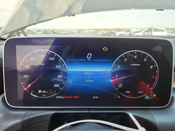 2024 MERCEDES-BENZ C — ODOM