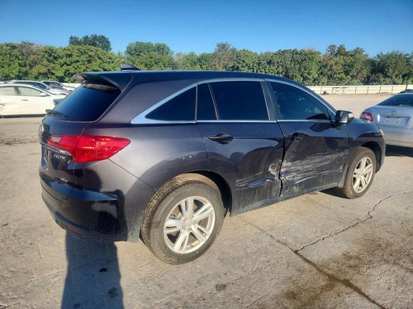 2015 ACURA RDX Technology Package