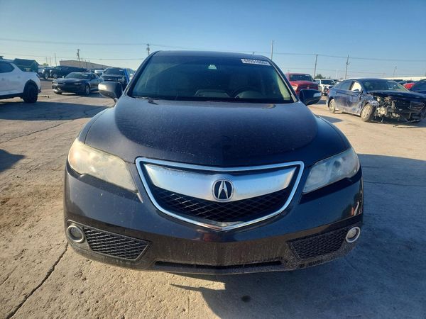 2015 ACURA RDX Technology Package