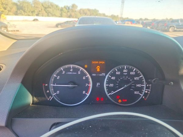 2015 ACURA RDX Technology Package
