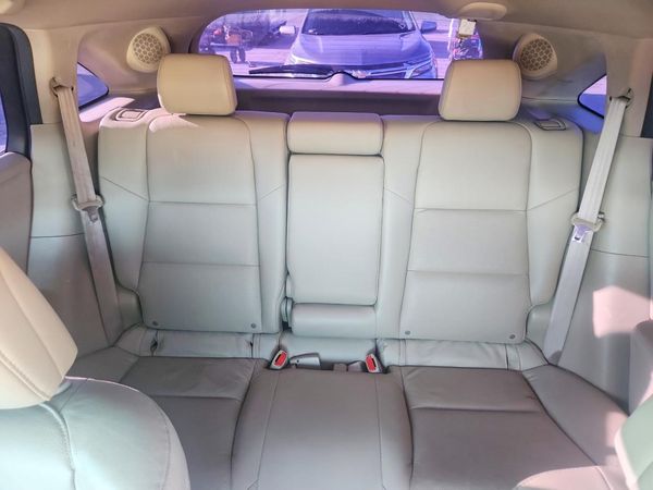 2015 ACURA RDX Technology Package
