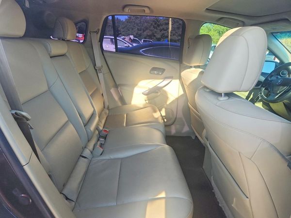 2015 ACURA RDX Technology Package
