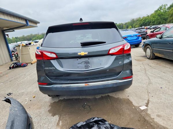 2019 CHEVROLET EQUINOX LT (1LT) — DIRR