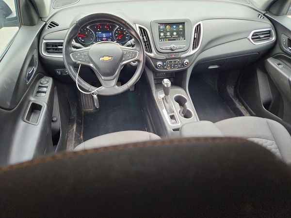 2019 CHEVROLET EQUINOX LT (1LT) — CKPT