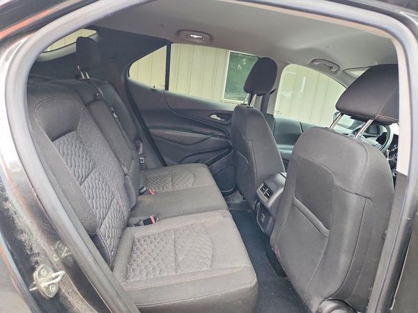 2019 CHEVROLET EQUINOX LT (1LT) — PSRS