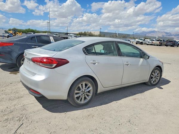2017 KIA FORTE LX LX Popular, S — PSRA