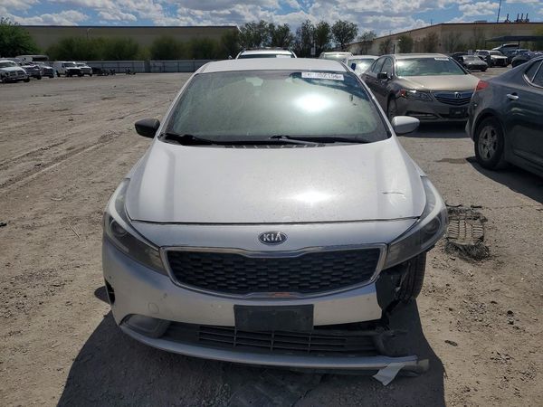2017 KIA FORTE LX LX Popular, S — DIRF