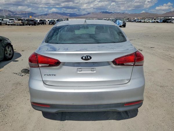 2017 KIA FORTE LX LX Popular, S — DIRR