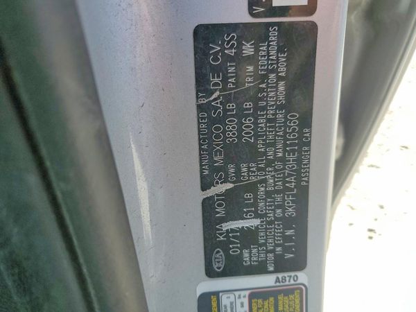 2017 KIA FORTE LX LX Popular, S — VINS