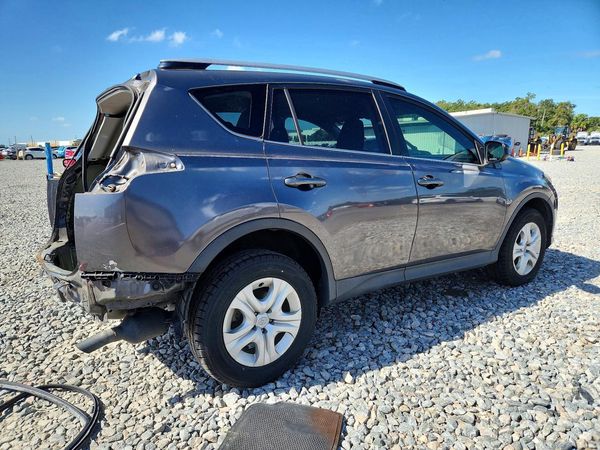 2015 TOYOTA RAV4 — PSRA