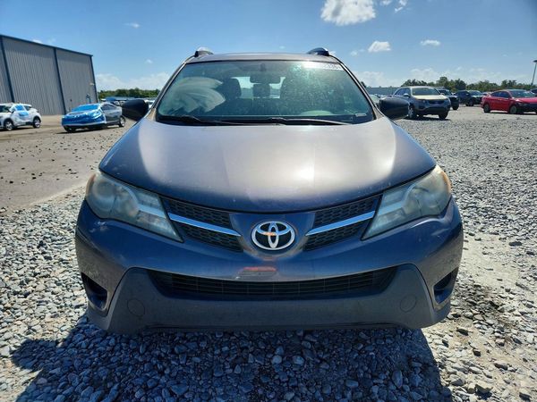 2015 TOYOTA RAV4 — DIRF