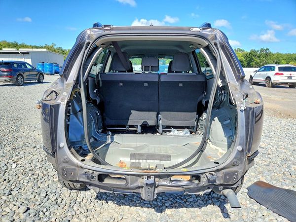 2015 TOYOTA RAV4 — DIRR