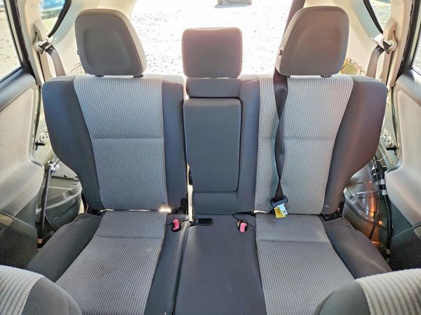 2015 TOYOTA RAV4 — SUVN