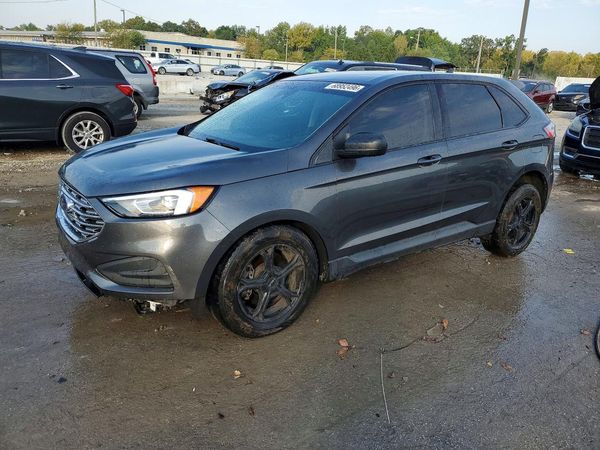 2020 FORD EDGE — Front 3/4