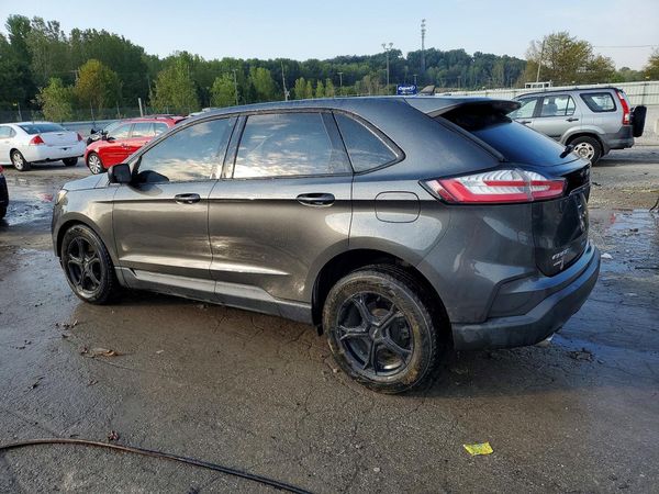 2020 FORD EDGE — DSRA