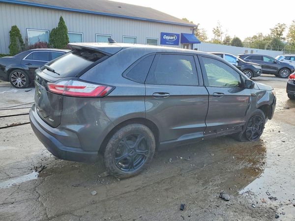 2020 FORD EDGE — PSRA