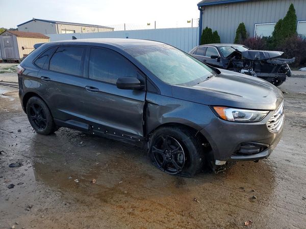 2020 FORD EDGE — Passenger 3/4