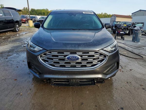 2020 FORD EDGE — DIRF