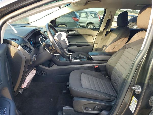 2020 FORD EDGE — DENT