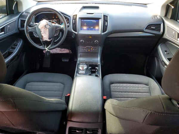 2020 FORD EDGE — CKPT