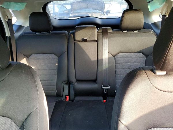2020 FORD EDGE — SUVN