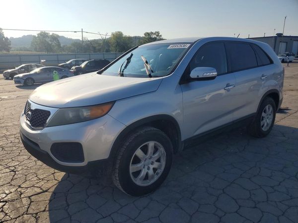 2012 KIA SORENTO