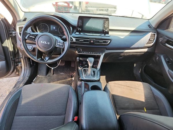 2023 KIA SELTOS — CKPT