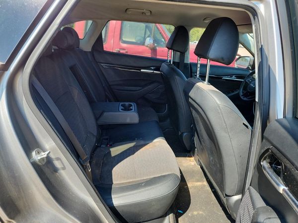 2023 KIA SELTOS — PSRS