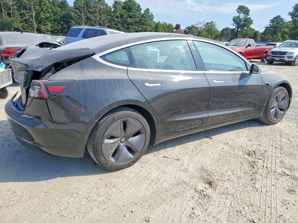 2019 TESLA MODEL 3 — PSRA