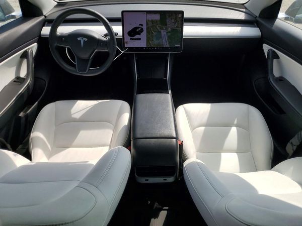 2019 TESLA MODEL 3 — CKPT