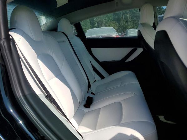 2019 TESLA MODEL 3 — PSRS