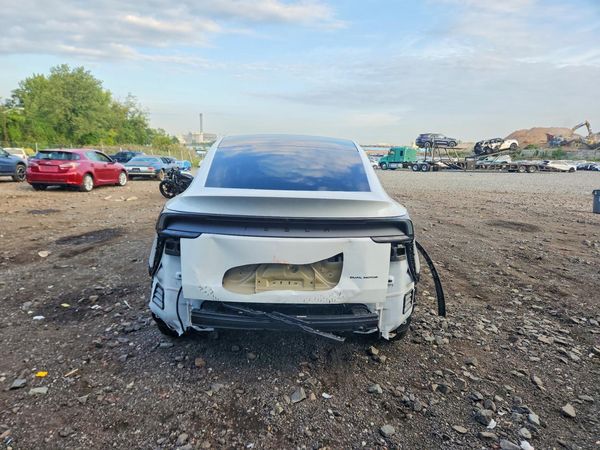 2026 TESLA MODEL Y — DIRR