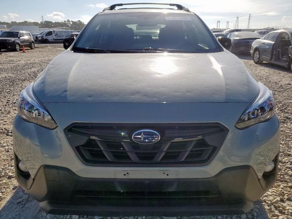2023 SUBARU CROSSTREK