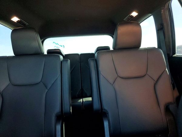 2024 LEXUS TX 500H — SUVN