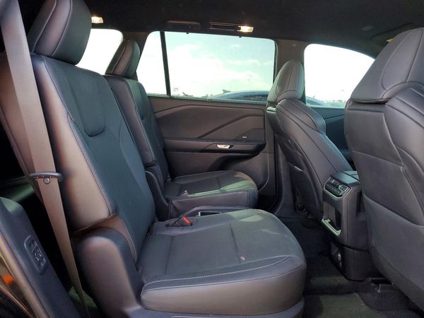 2024 LEXUS TX 500H — PSRS